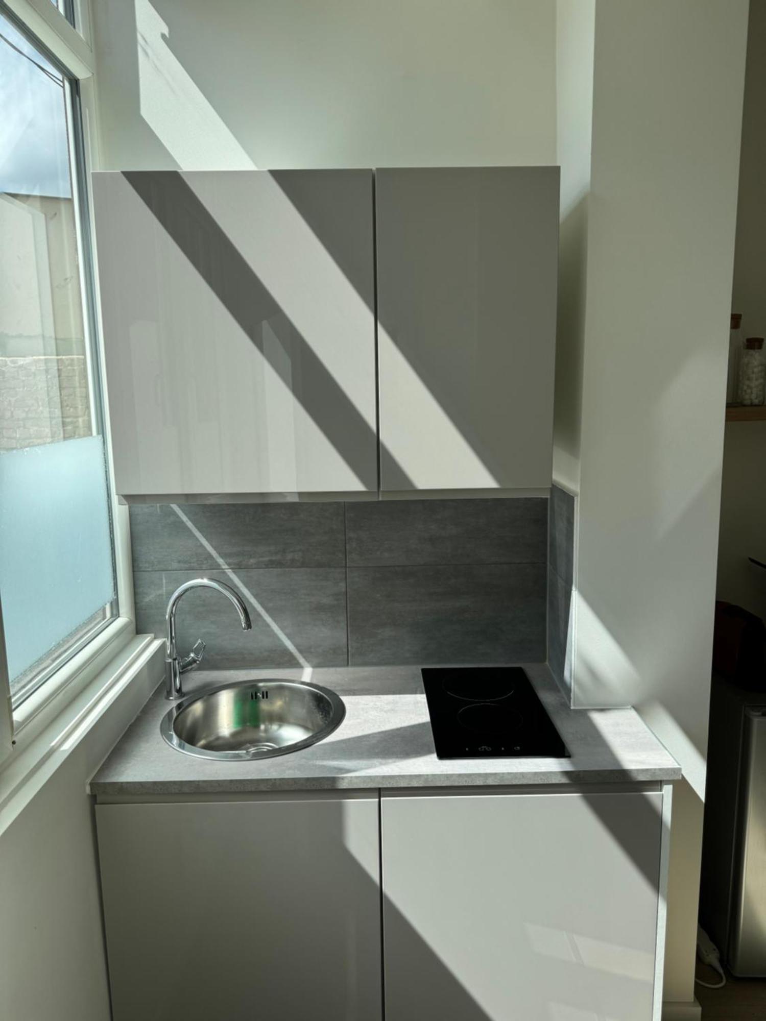 Superbe Appartement Une Chambre بروكسل المظهر الخارجي الصورة